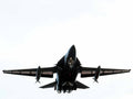 Generaldynamics F111 Aardvark 30 A4 Photo Print