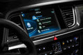 Genesis G80 5982 102 Car A4 Photo Print