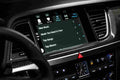 Genesis G80 5982 104 Car A4 Photo Print