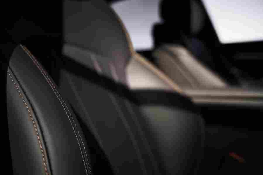 Genesis G80 5982 105 Car A4 Photo Print