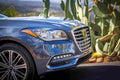 Genesis G80 5982 119 Car A4 Photo Print