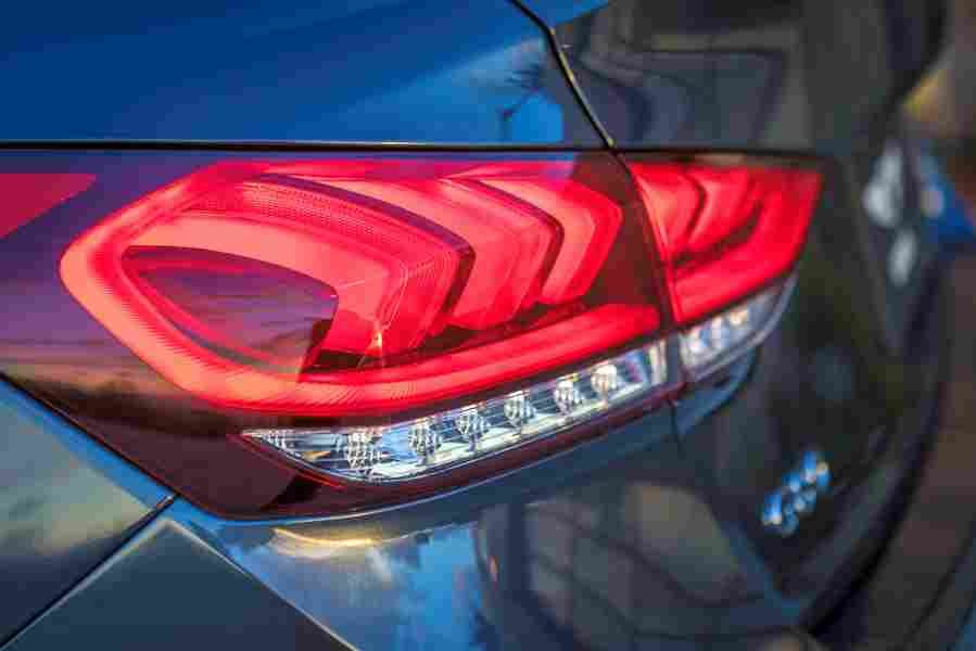 Genesis G80 5982 121 Car A4 Photo Print