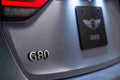 Genesis G80 5982 124 Car A4 Photo Print