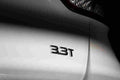Genesis G80 5982 126 Car A4 Photo Print