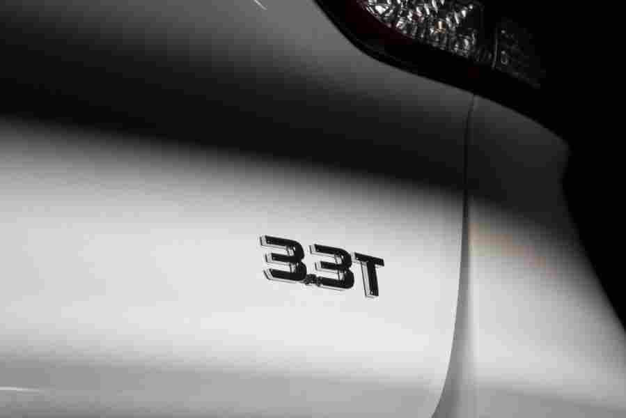 Genesis G80 5982 126 Car A4 Photo Print
