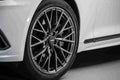 Genesis G80 5982 127 Car A4 Photo Print