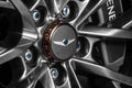 Genesis G80 5982 128 Car A4 Photo Print
