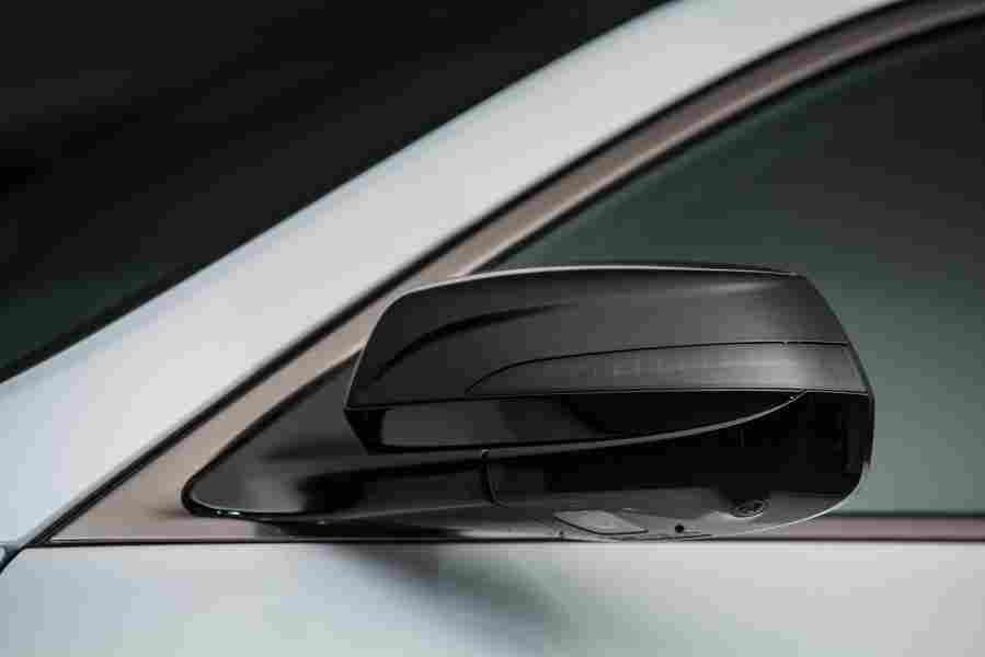 Genesis G80 5982 129 Car A4 Photo Print