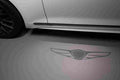 Genesis G80 5982 131 Car A4 Photo Print
