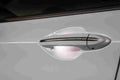 Genesis G80 5982 134 Car A4 Photo Print