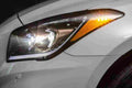 Genesis G80 5982 137 Car A4 Photo Print