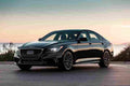 Genesis G80 5982 147 Car A4 Photo Print