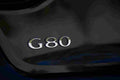 Genesis G80 5982 156 Car A4 Photo Print