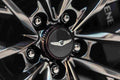 Genesis G80 5982 157 Car A4 Photo Print