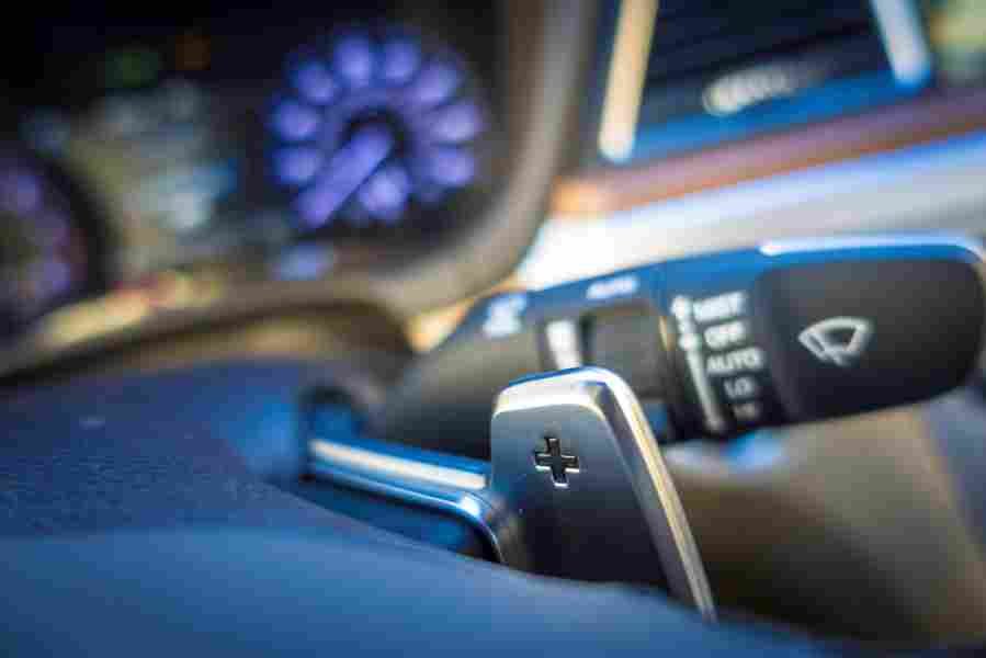 Genesis G80 5982 77 Car A4 Photo Print
