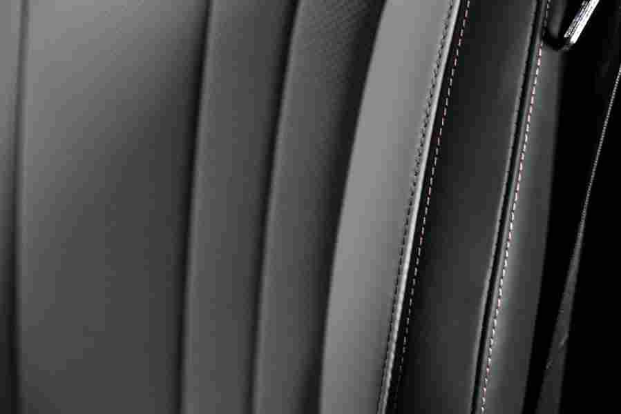 Genesis G80 5982 88 Car A4 Photo Print