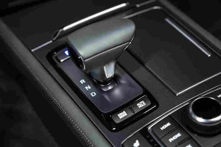 Genesis G80 5982 92 Car A4 Photo Print