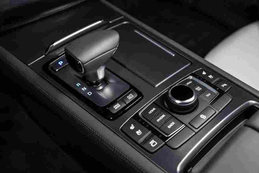 Genesis G80 5982 93 Car A4 Photo Print