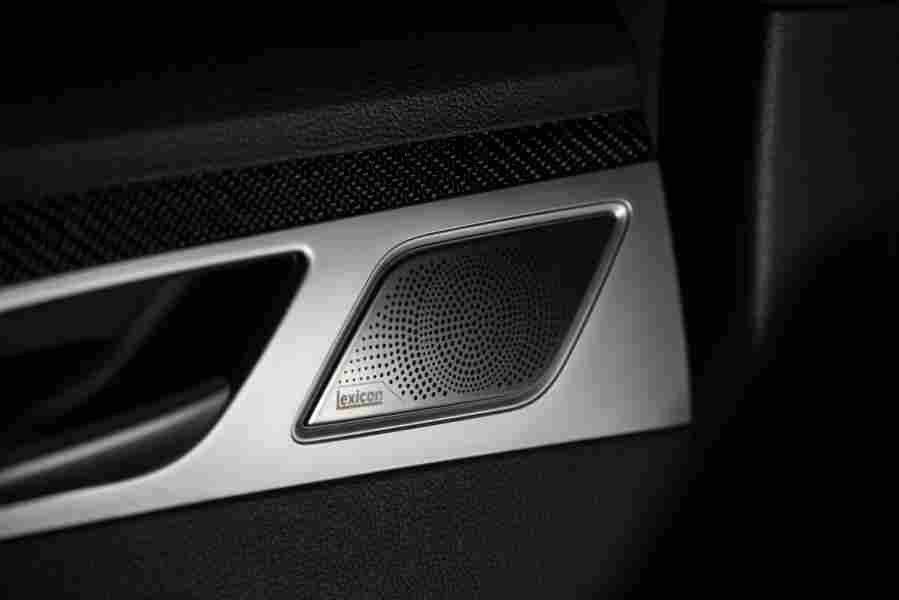 Genesis G80 5982 96 Car A4 Photo Print