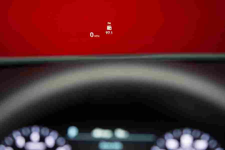 Genesis G80 5982 99 Car A4 Photo Print
