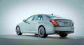 Genesis G90 5983 24 Car A4 Photo Print