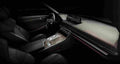 Genesis Gv80 6725 4 Car A4 Photo Print