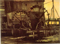 Gennup Van Gogh A4 Photo Print