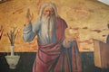 Gentile Bellini trittico di san sebastiano di jacopo bellini gentile Art A4 Photo Print