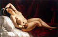 Gentileschi Orazio Cleopatra 1610  A4 Photo Print