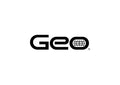 Geo A4 Photo Print
