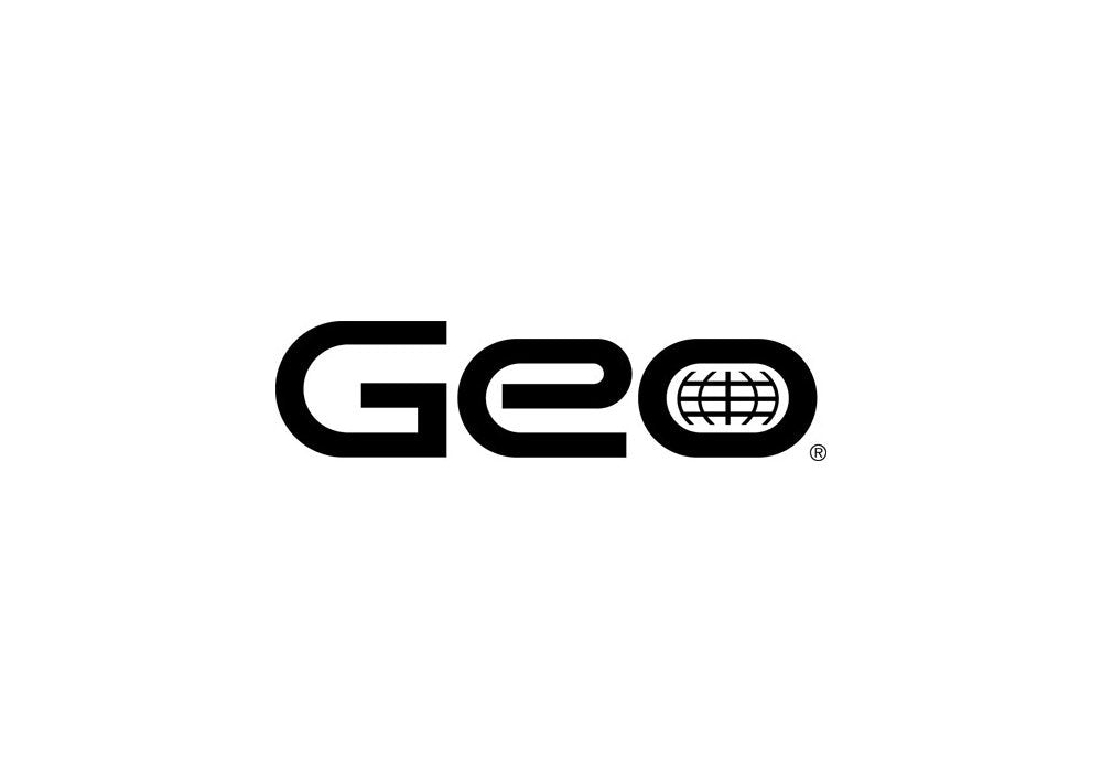 Geo A4 Photo Print