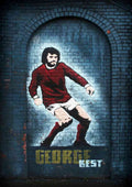 George Best A4 Photo Print