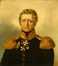 Gabriel von Max monkeys doll Art A4 Photo Print
