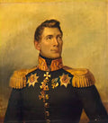 Gabriel von Max mutter mit kind 1880 Art A4 Photo Print