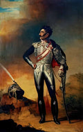 George Dawe madatov valer ian grigor evich 1782 1829 Art A4 Photo Print