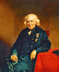 George Dawe nikolay mordvinov by george dawe Art A4 Photo Print