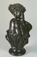 George Frederick Watts clytie(1) Art A4 Photo Print UK