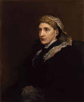 George Dawe langeron a f Art A4 Photo Print