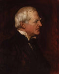 George Frederick Watts robert lowe 1st viscount sherbrooke Art A4 Photo Print UK