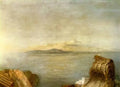 George Frederick Watts seascape Art A4 Photo Print UK