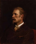 George Frederick Watts walter crane Art A4 Photo Print UK