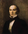 George Frederick Watts william ewart gladstone Art A4 Photo Print UK