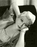 George Gladys 1S film star poster A4 Photo Print