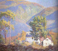 George Noyes1 5 A4 Photo Print
