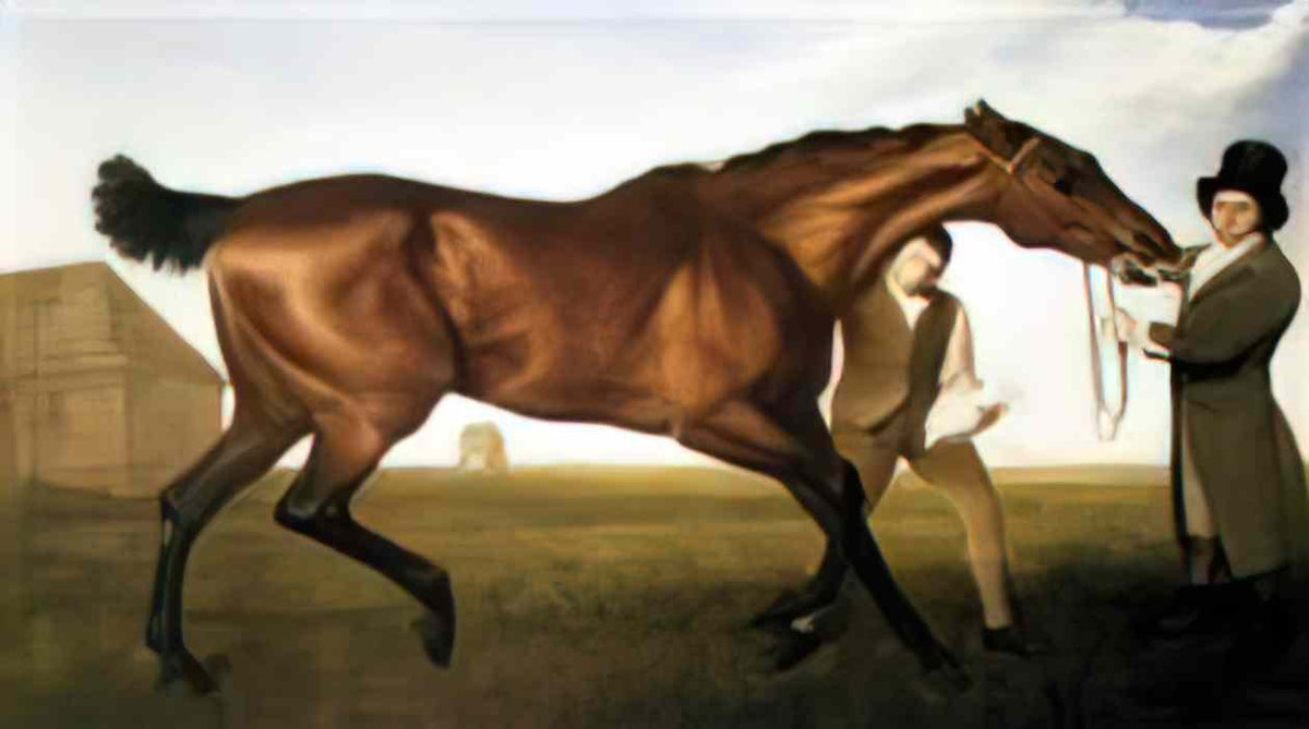 George Frederick Watts horsemen apocalypse rider 1878 Art A4 Photo Print