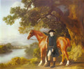 George Frederick Watts robert lowe 1st viscount sherbrooke Art A4 Photo Print