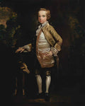 George Frederick Watts sir anthony panizzi Art A4 Photo Print