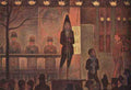 Georges Seurat 8 5 A4 Photo Print