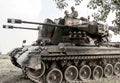 Gepard Flakpanzer Self Propelled Anti Aircraft Vehicle Germany 2 A4 Photo Print