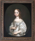 Gerard van Honthorst 15 07 05 schlo caputh ralfr n3s 1584 Art A4 Photo Print